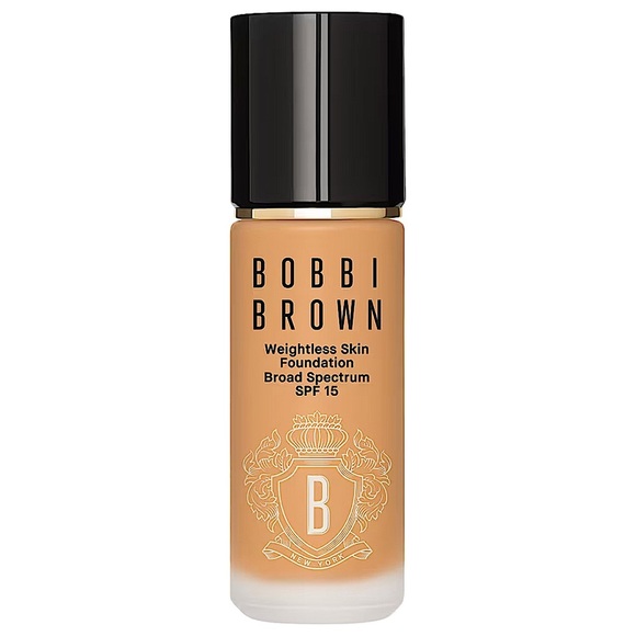 Bobbi Brown Honey Weightless Skin Foundation .44oz - Picture 1 of 5